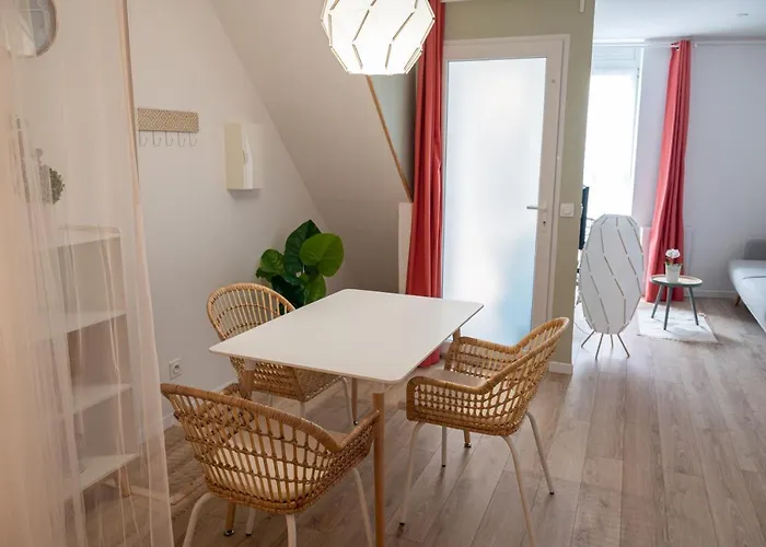 Appartement A Vienne