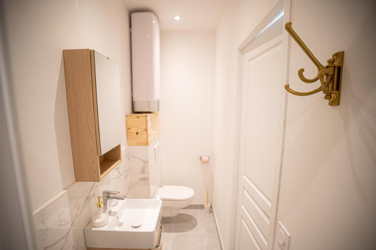 A Apartment Vienne (Isere)