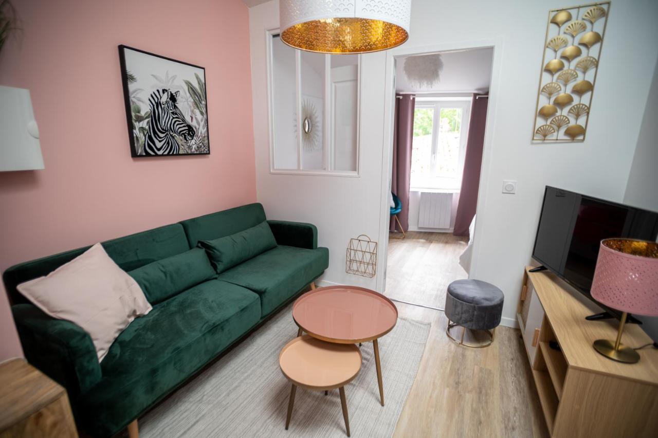 A Apartment Vienne (Isere)