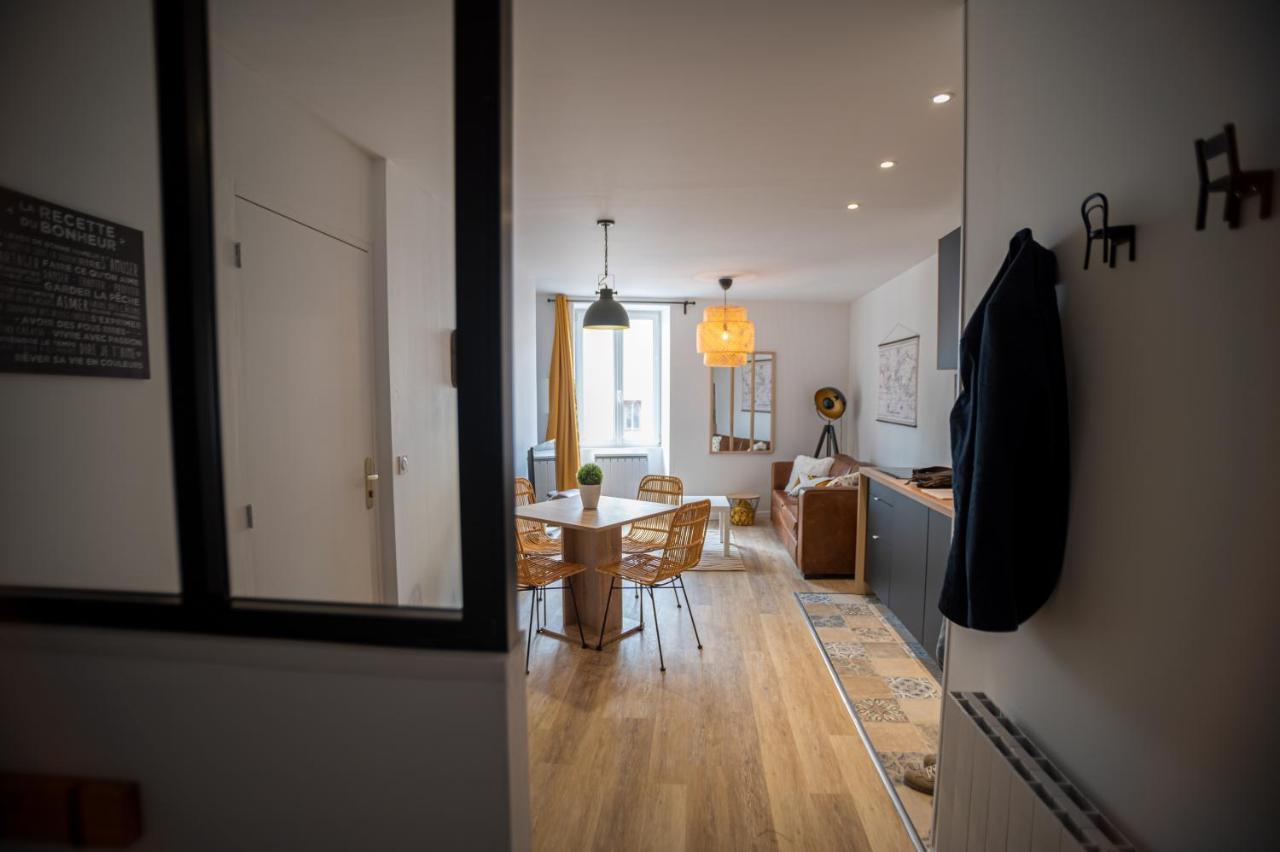 A Apartment *