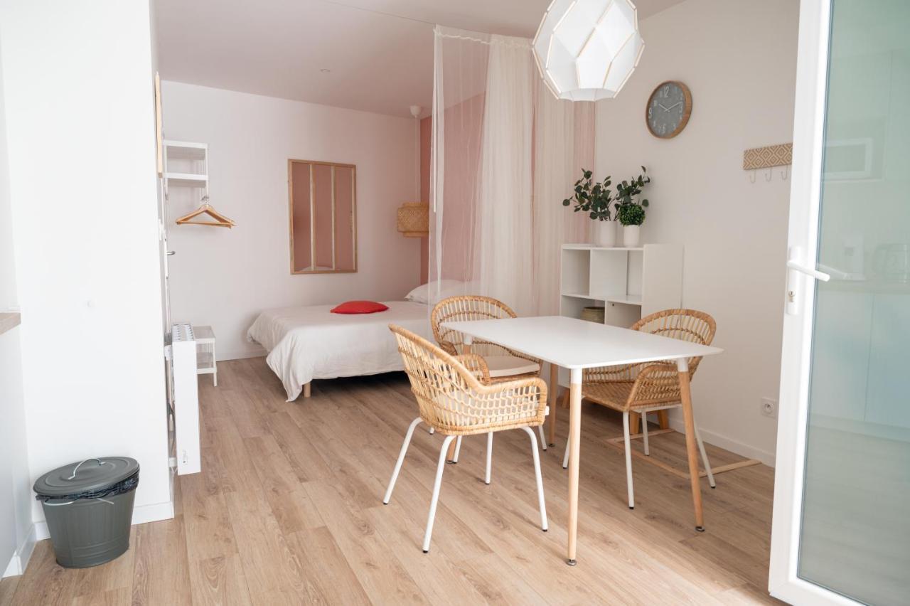 Apartment A *