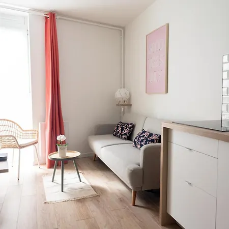 Appartement A Vienne Exterior photo