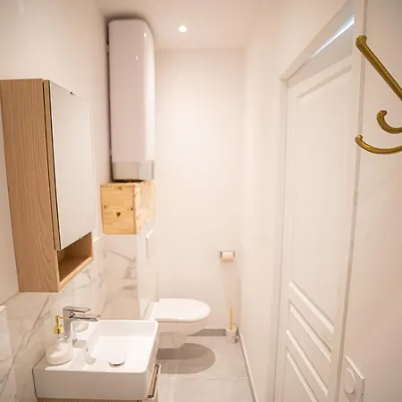 Appartement A Vienne Exterior photo
