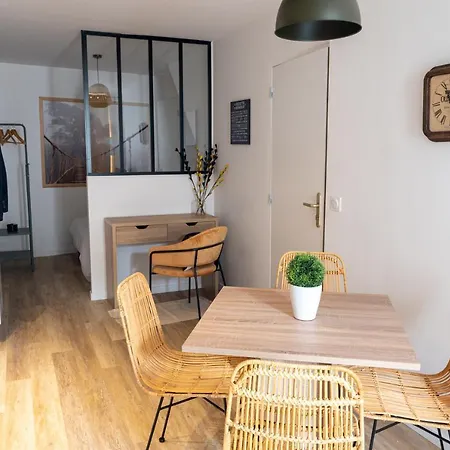 Appartement A Vienne Exterior photo
