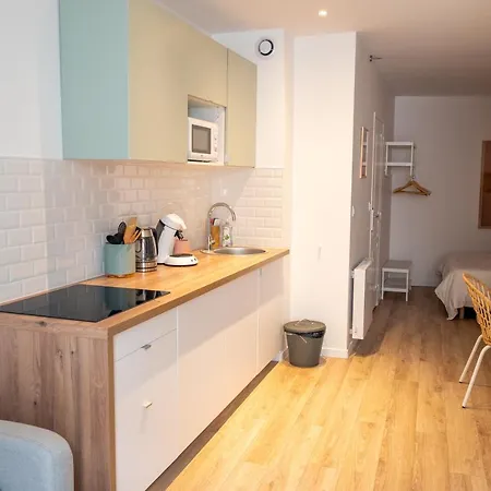 Appartement A Vienne Exterior photo