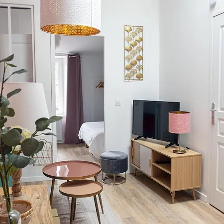 Appartement A Vienne Exterior photo
