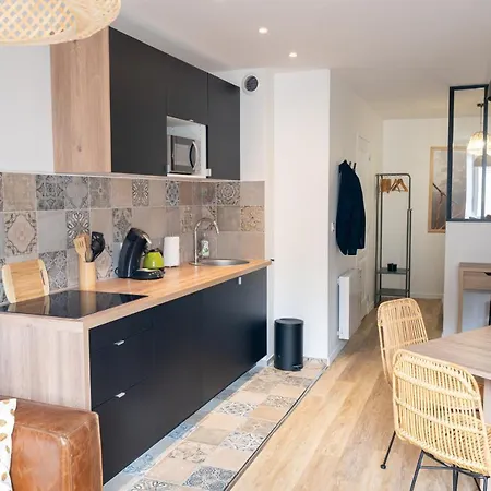 Appartement A Vienne Exterior photo