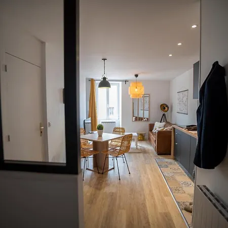 Appartement A Vienne Exterior photo
