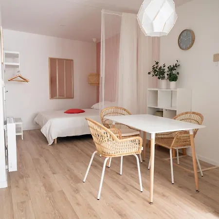 Appartement A Vienne Exterior photo