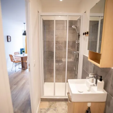 Appartement A Vienne Exterior photo