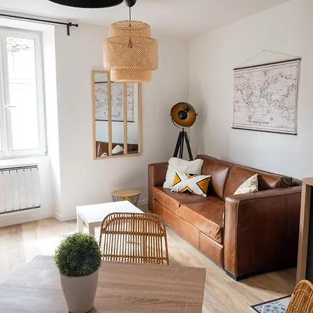 Appartement A Vienne Exterior photo